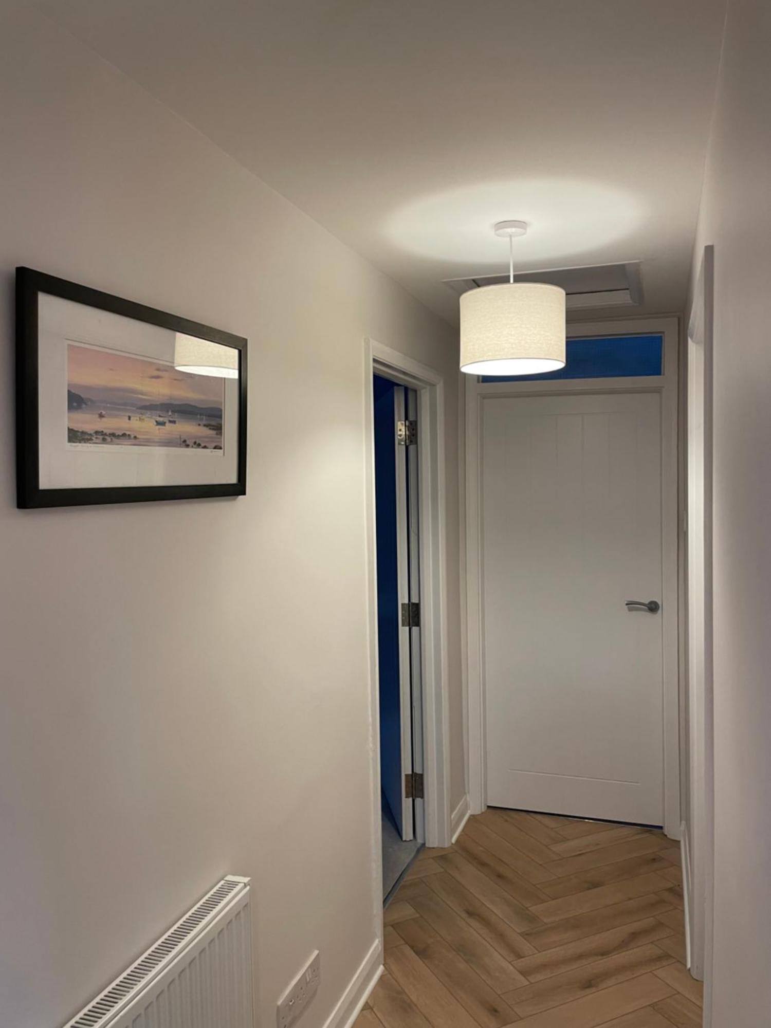 Castle View - The Hideout Apartment *