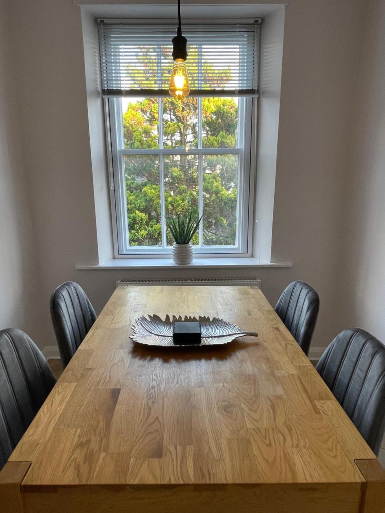 Apartment Castle View - The Hideout Kendal