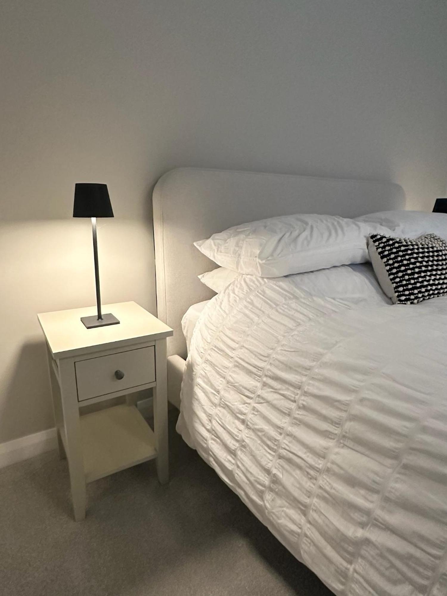 Castle View - The Hideout Apartamento