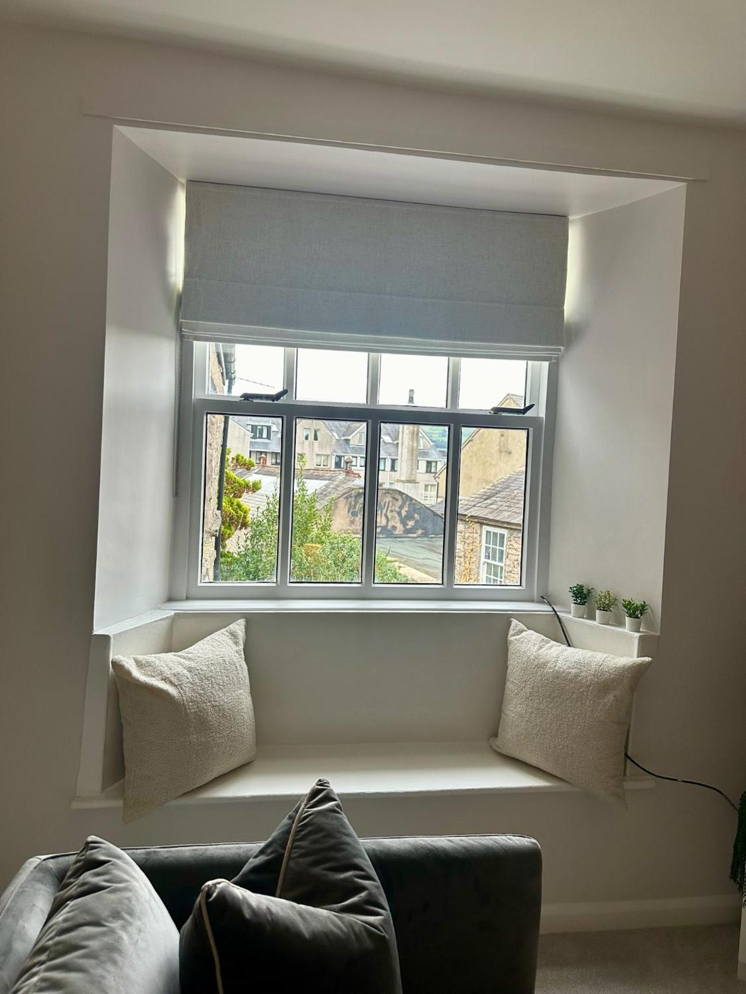 Apartamento Castle View - The Hideout