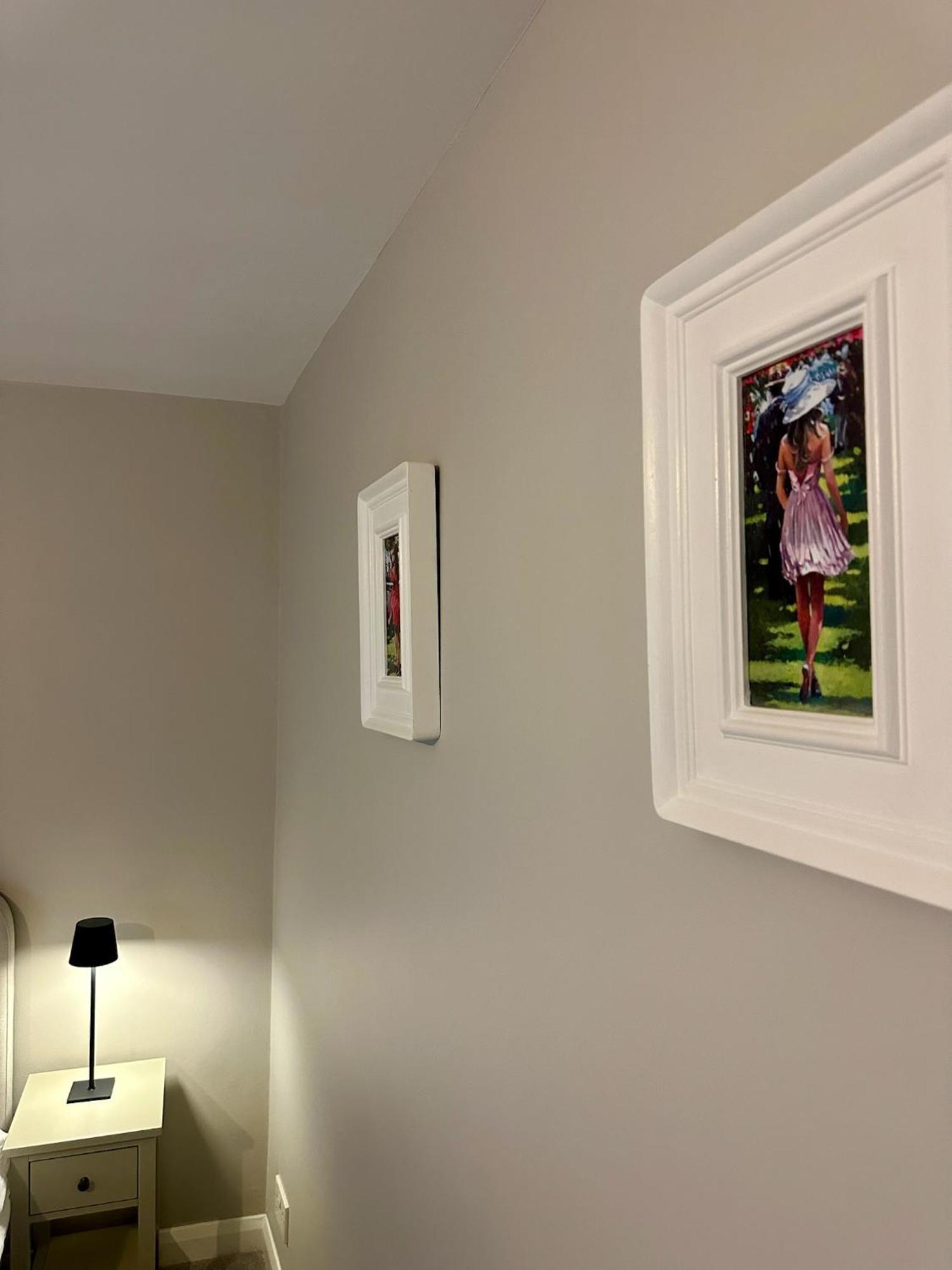 Castle View - The Hideout Apartment Kendal