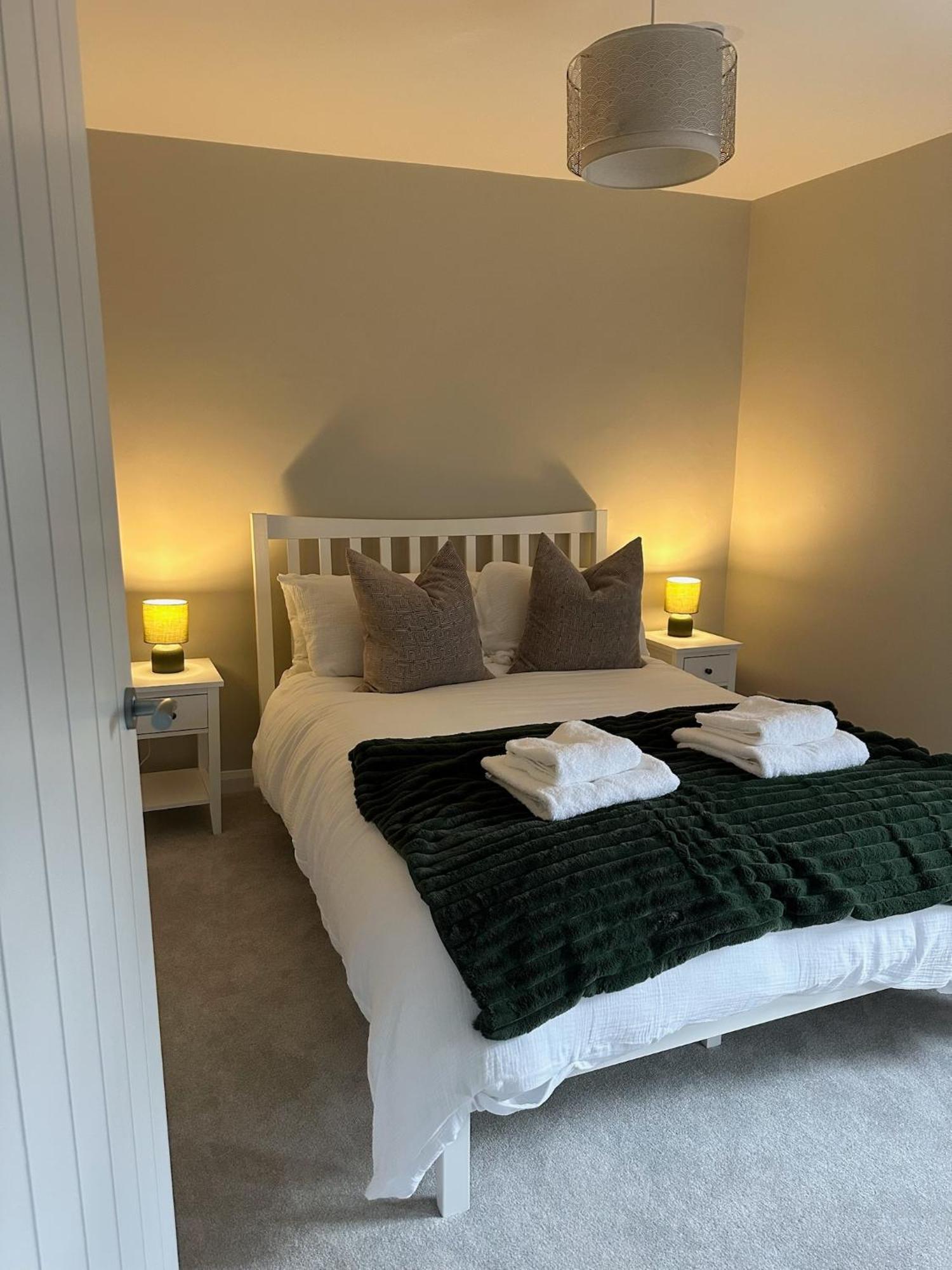 Castle View - The Hideout Kendal