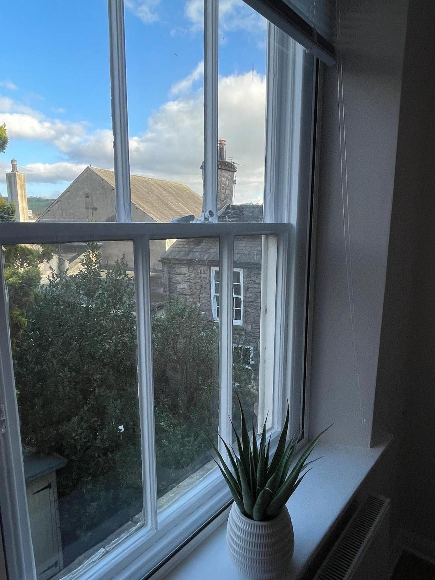 Apartment Castle View - The Hideout