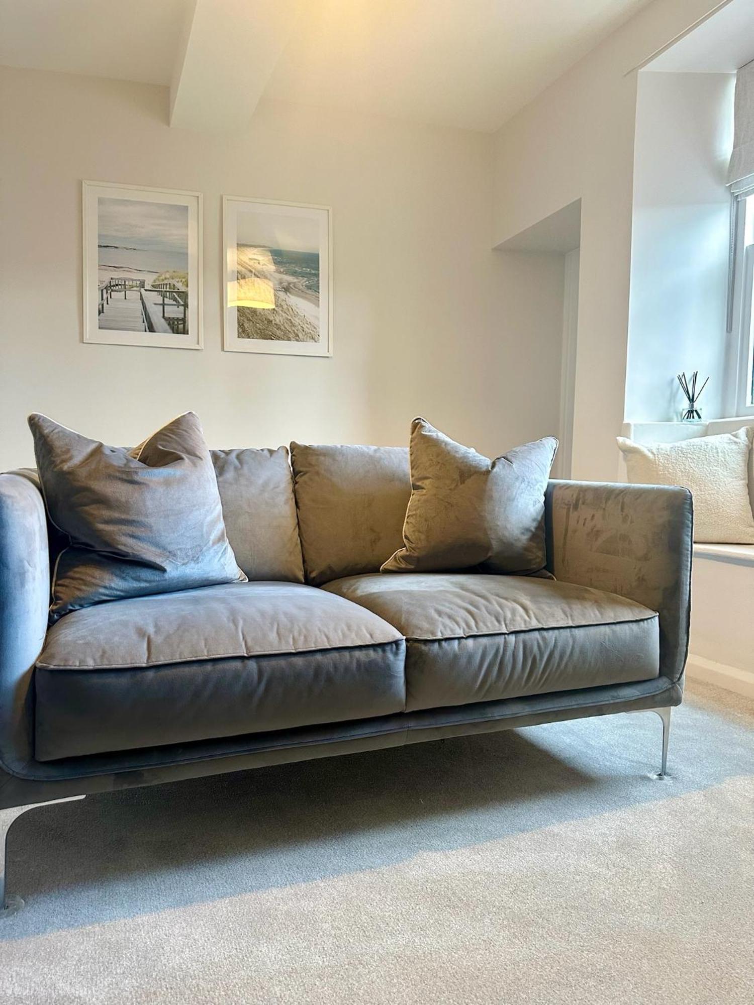 Apartment Castle View - The Hideout Kendal